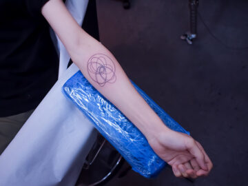 RYUBUN TATTOOER TOKYO|タトゥースタジオ 東京・南青山